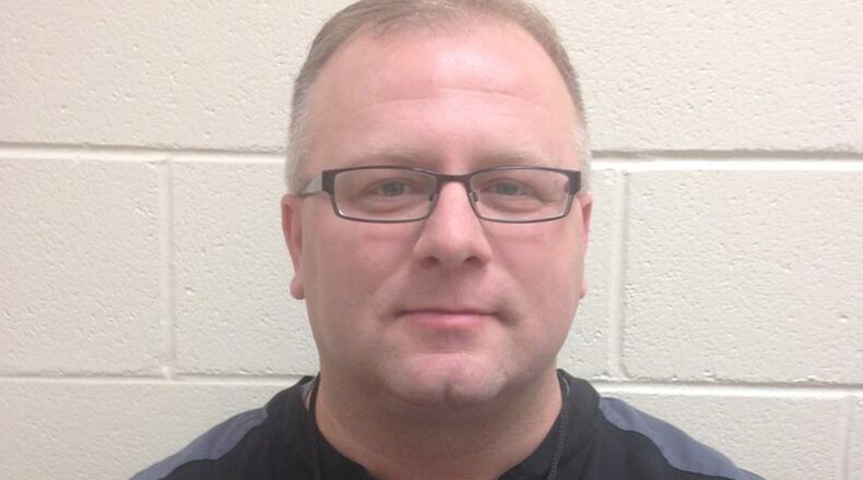 The Ross Board of Education have chosen to appoint former Ross High School basketball coach Sean Van Winkle to fill an open seat on the governing board. Van Winkle is a Ross Twp. resident, businessman and current boys basketball coach with Hamilton High School.