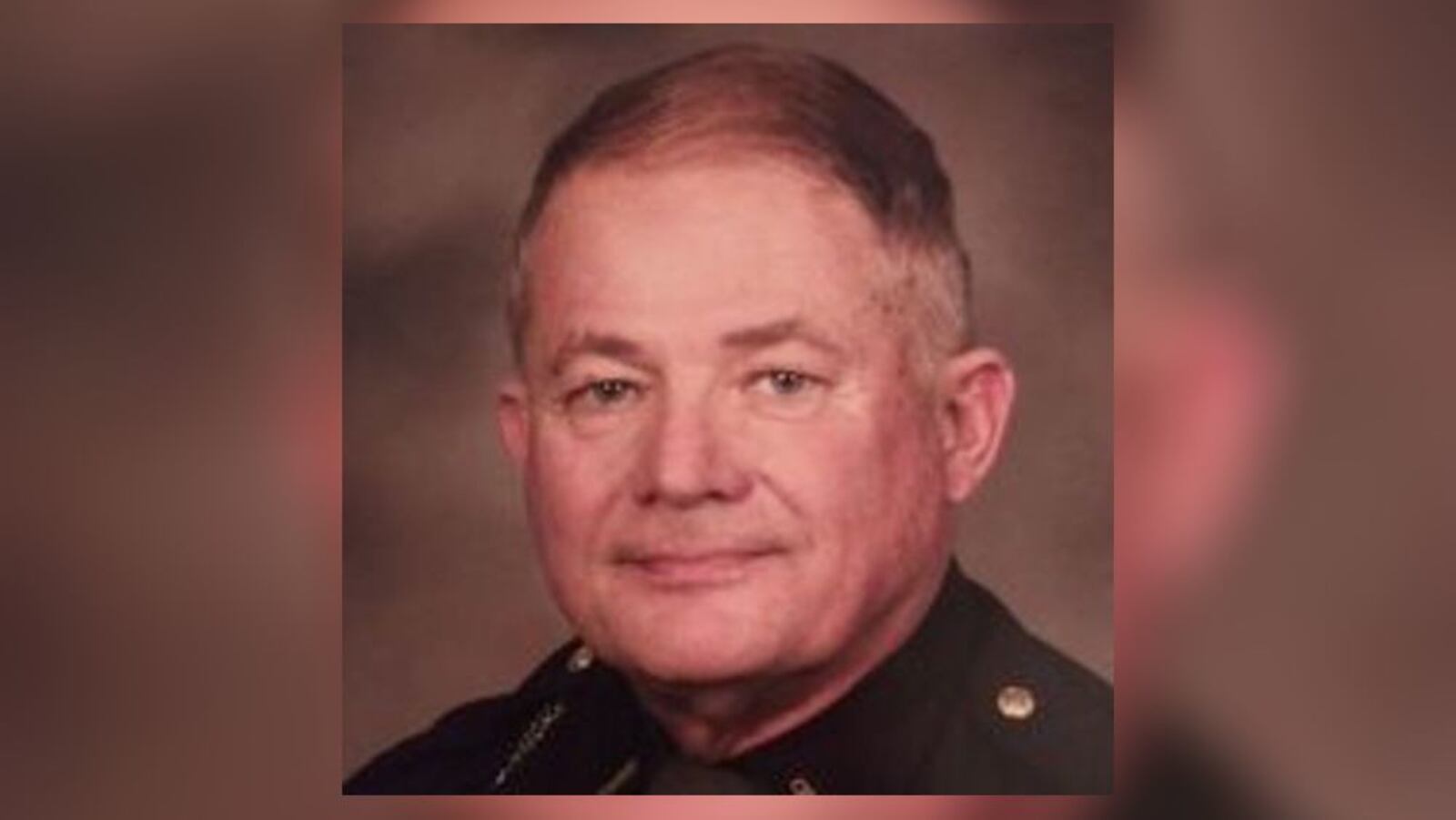 Lt. John Reiring MIDDLETOWN DIVISION OF POLICE