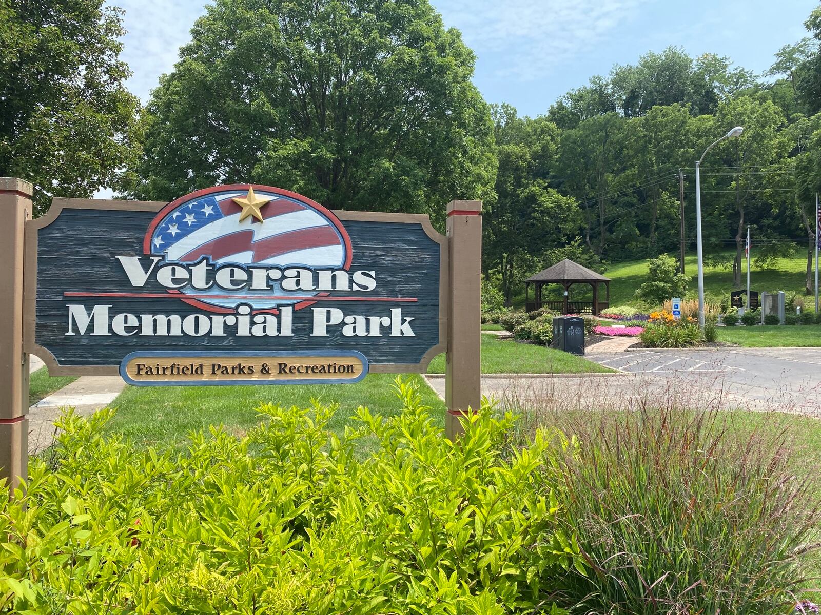 The city of Fairfield has nearly 30 park properties in its portfolio and is in the midst of renovating its largest park. 