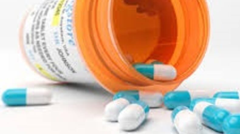 Ohio upgrading its drug tracking database system