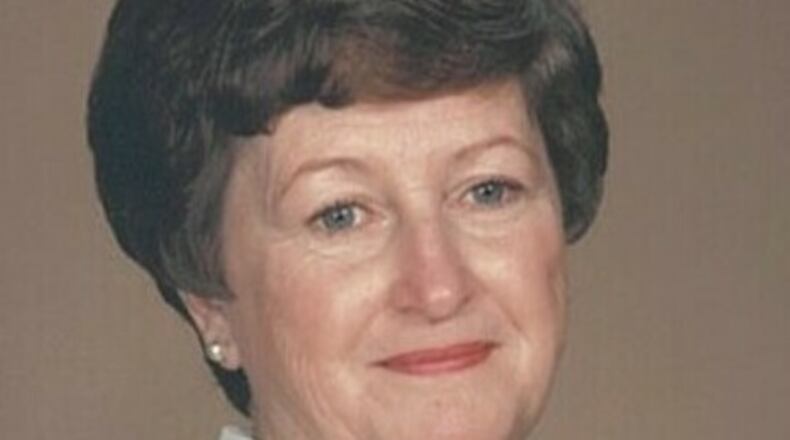 Photo of Nancy McCombs