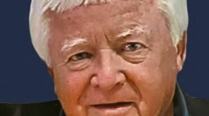 Photo of Frank Dressler