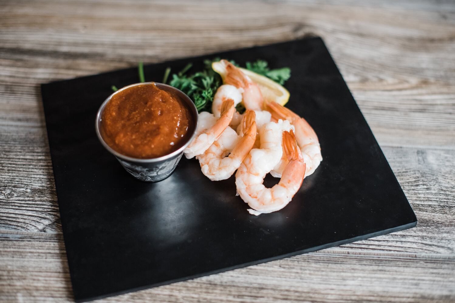 Photos: Craveworthy food at The Bison and The Boar