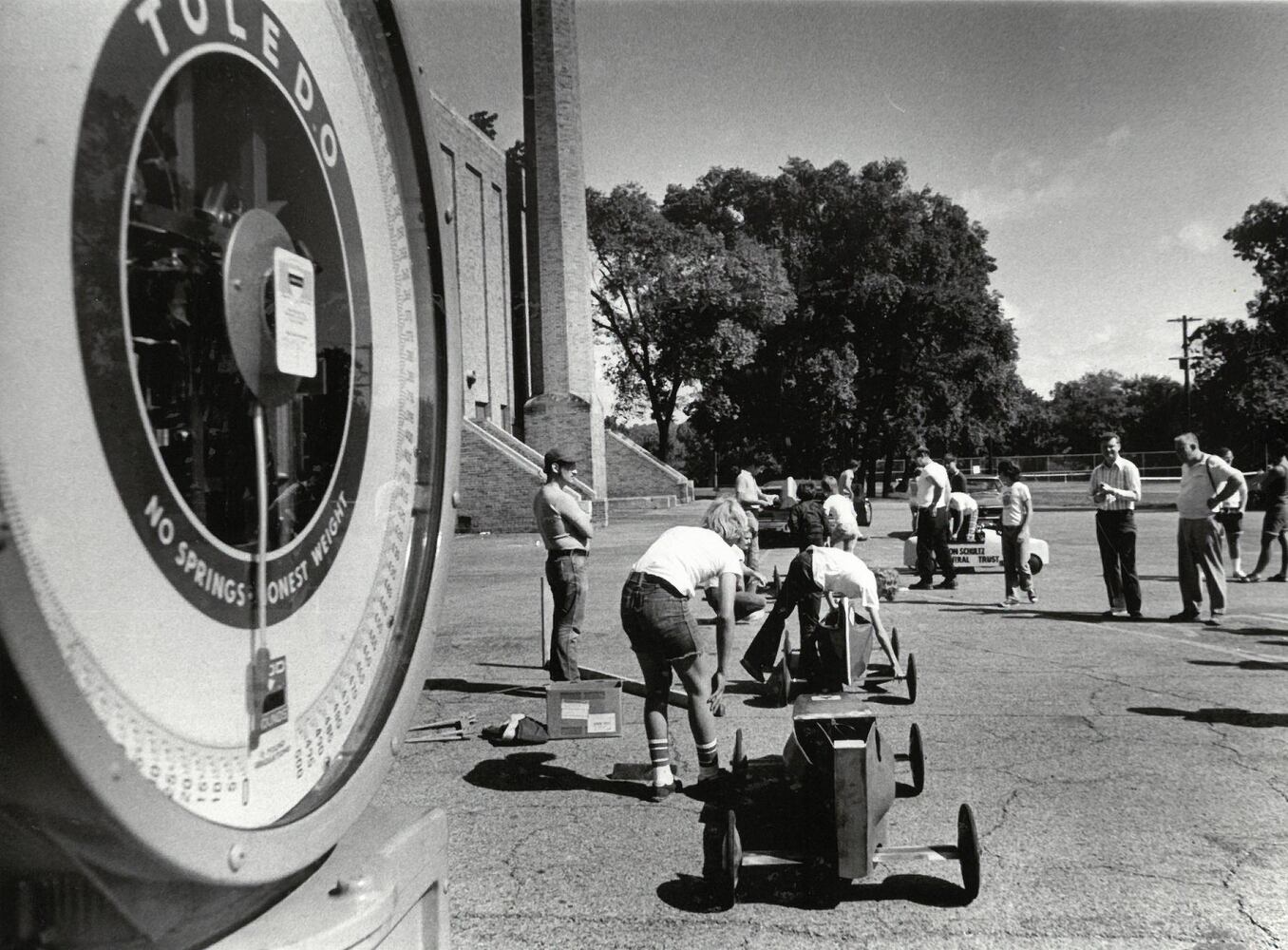 soap box derby