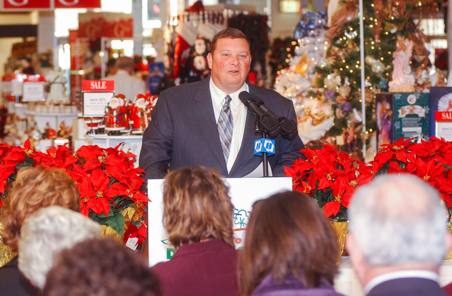 Photos from November 2002