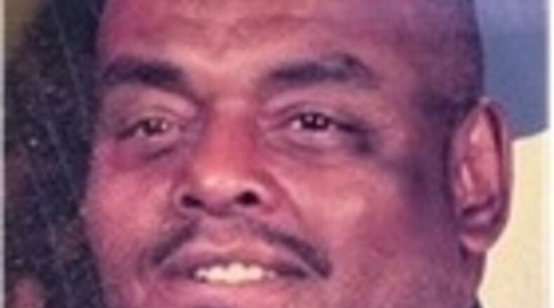 Photo of Leonard Richardson Sr.