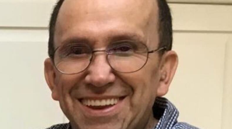 Photo of Todd Zimmerman