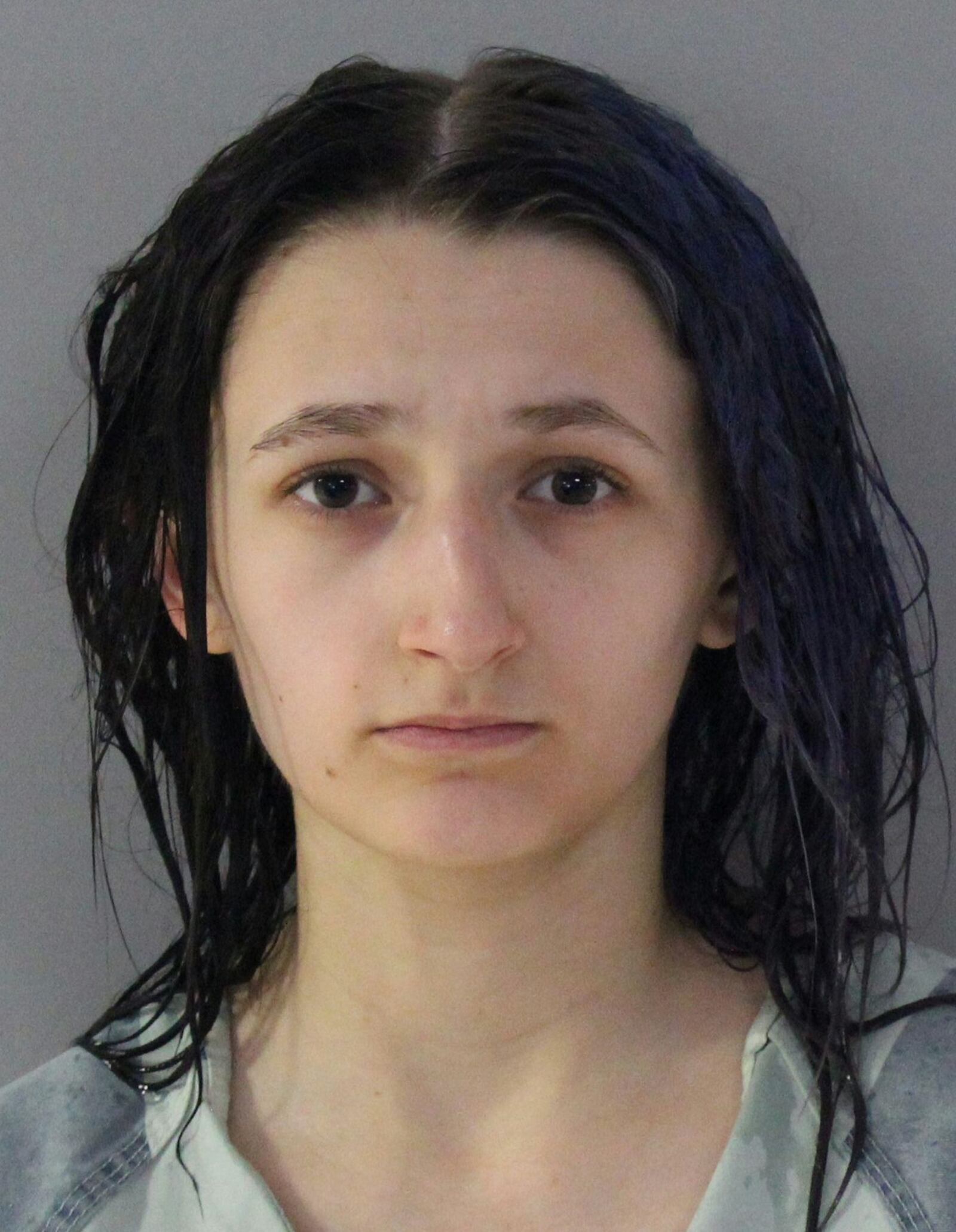 Taylor Kathryn Johnson | Photo courtesy of Preble County Jail