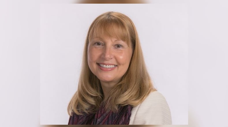 Traci Barnett, who has served as executive director of the Middletown Community Foundation for three years, is retiring at the end of the year. Contributed