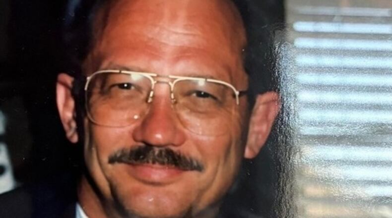 Photo of David Nielsen