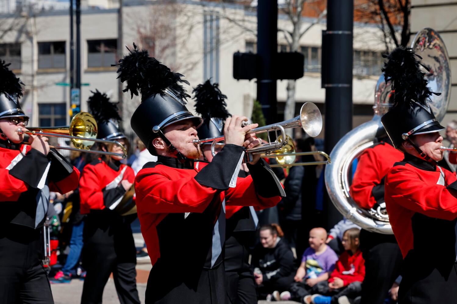 033023 Reds Parade