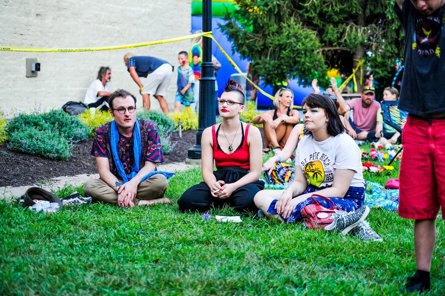 Broad Street Bash celebrates 50th Anniversary of Woodstock