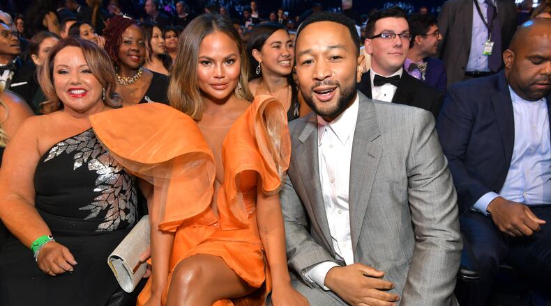 Local legends Dave Chappelle and John Legend both managed to secure Grammy wins at the 62nd Annual Grammy Awards on January 26, 2020.