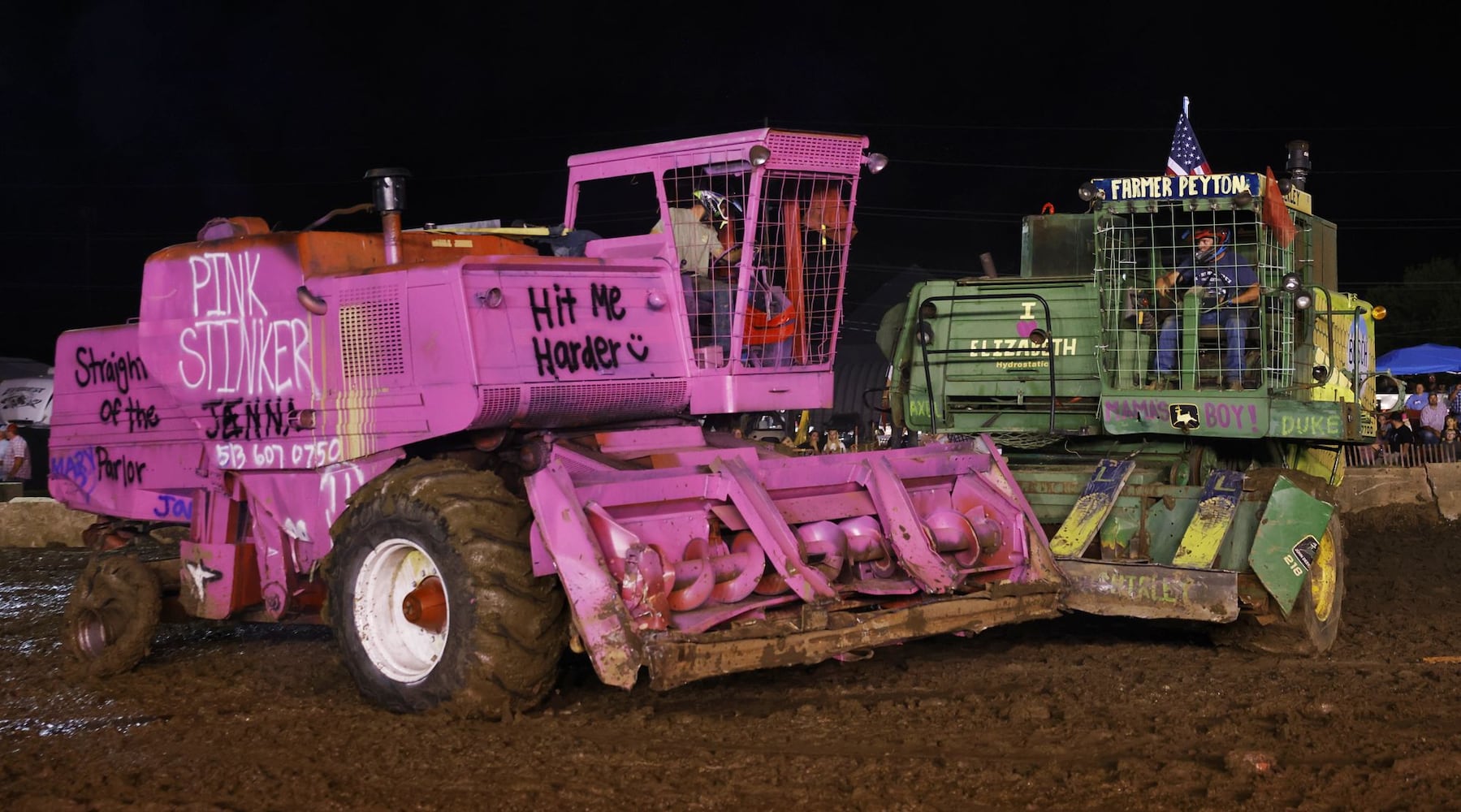 072724 combine derby