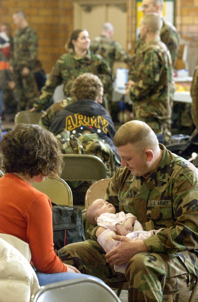 February 2003 photos Journal-News