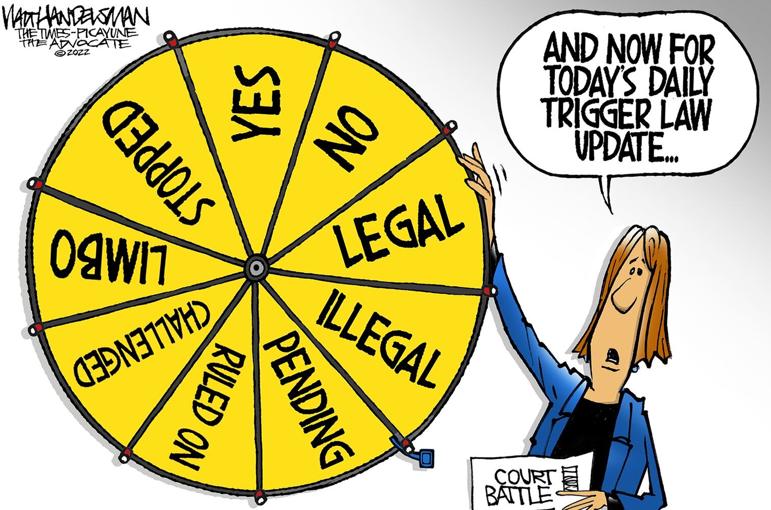 WEEK IN CARTOONS: Democrats and Biden, Webb telescope and more