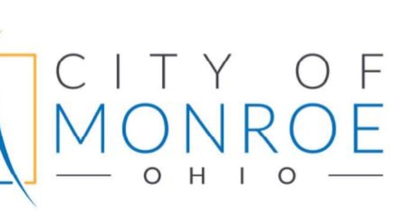 A look at Monroe’s new logo.