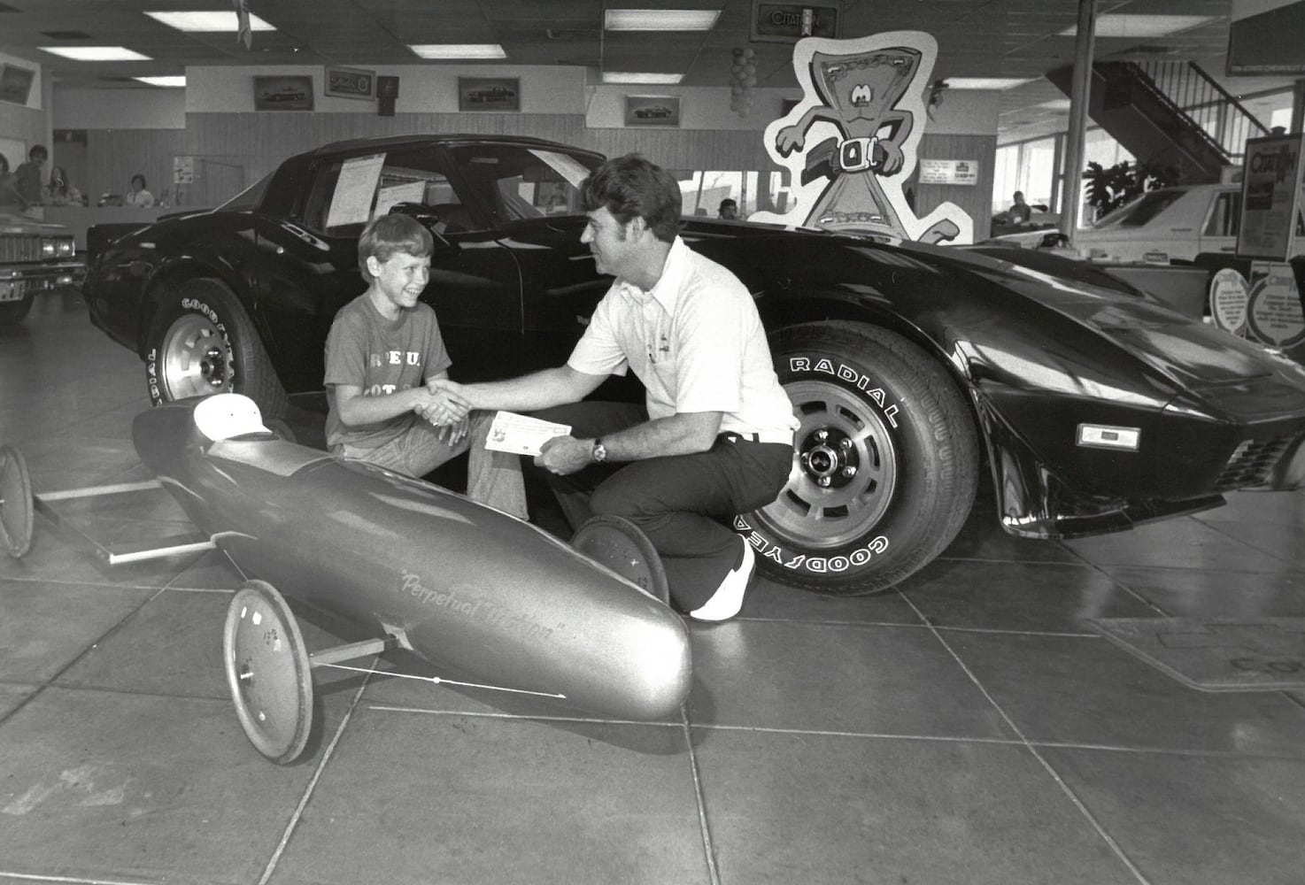 soap box derby