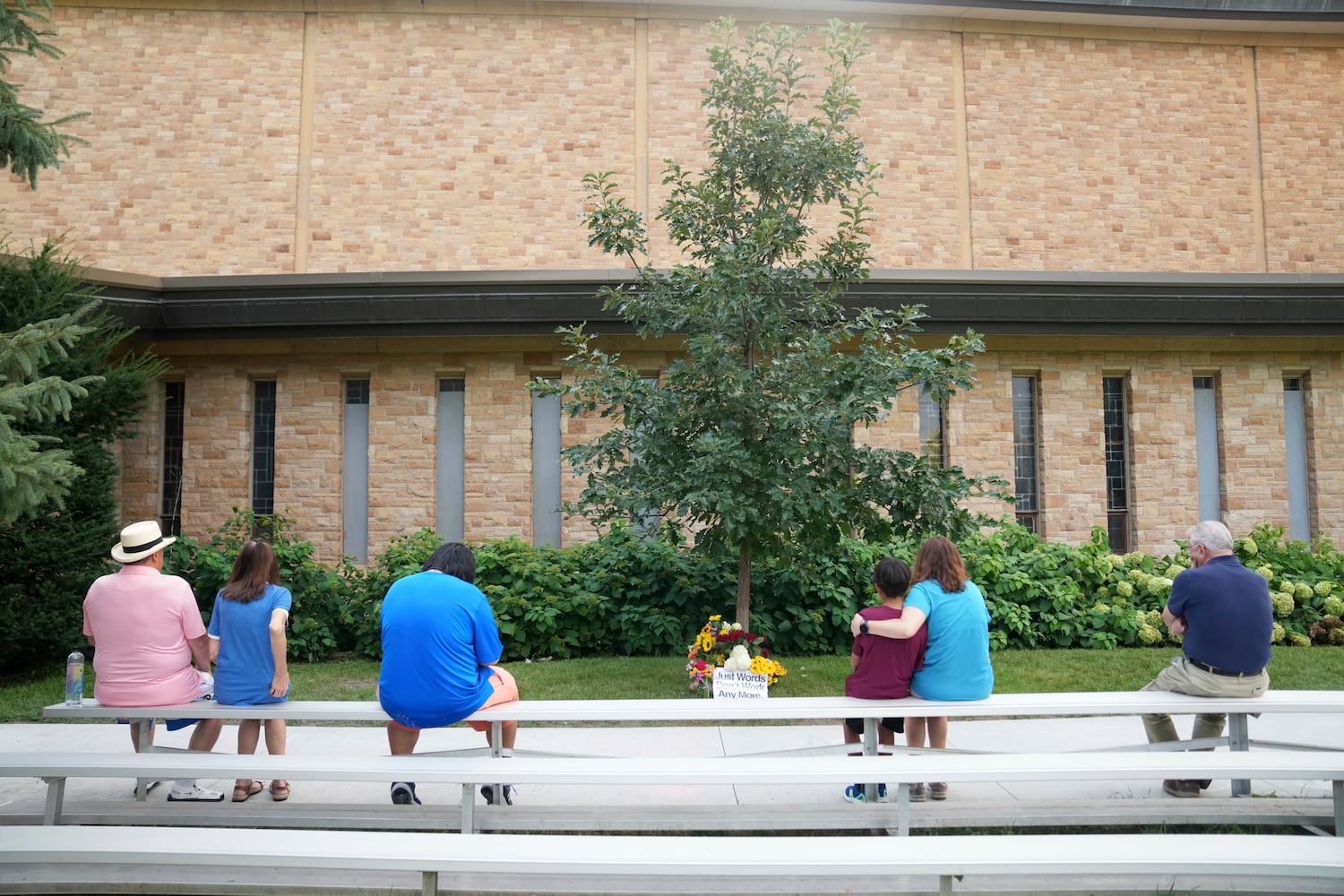 School Shooting Minneapolis