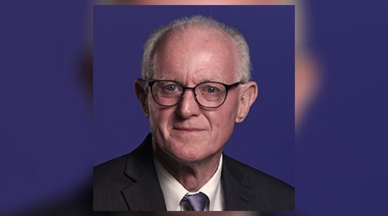 David Fogarty, ThinkTV and CET president and CEO