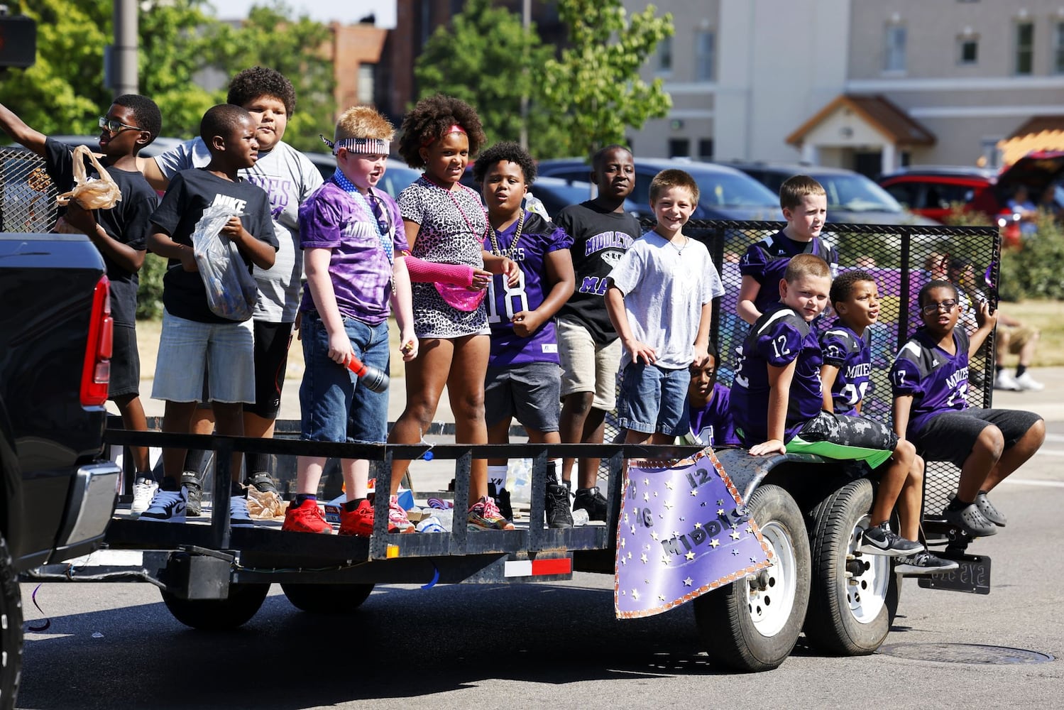 070422 Middletown July 4 parade