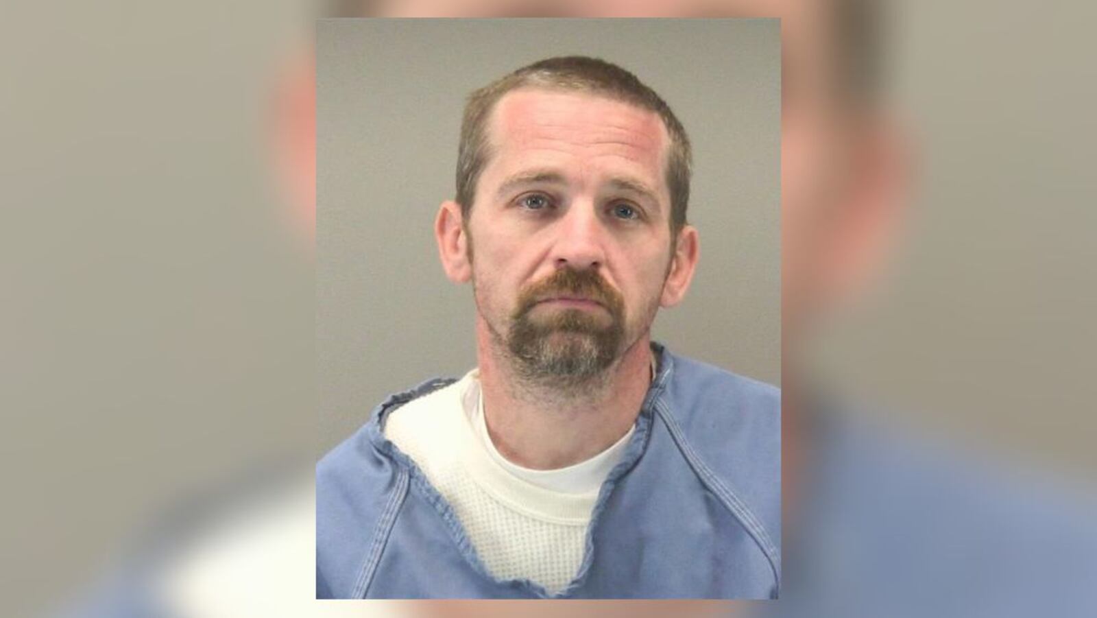 Bruce William Franklin Burns, 41, was indicted by a Warren County grand jury on Tuesday for tampering with coin machines and petty theft, both misdemeanors, and escape and obstructing official business, both fifth-degree felonies. CONTRIBUTED