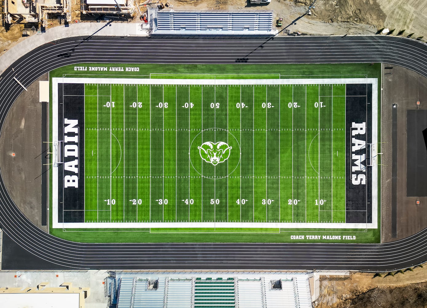 031825 Badin Stadium