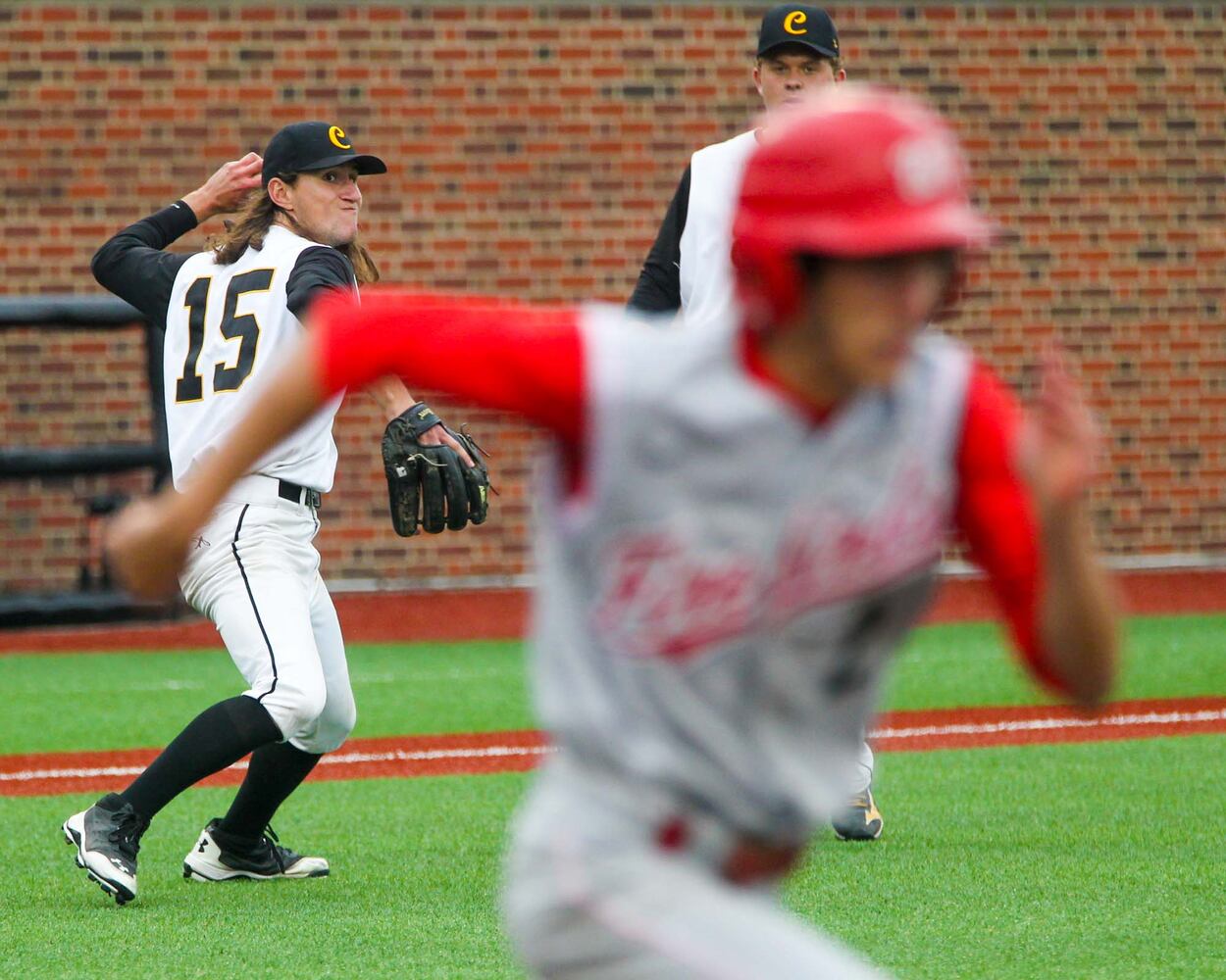 PHOTOS Lakota West vs Centerville