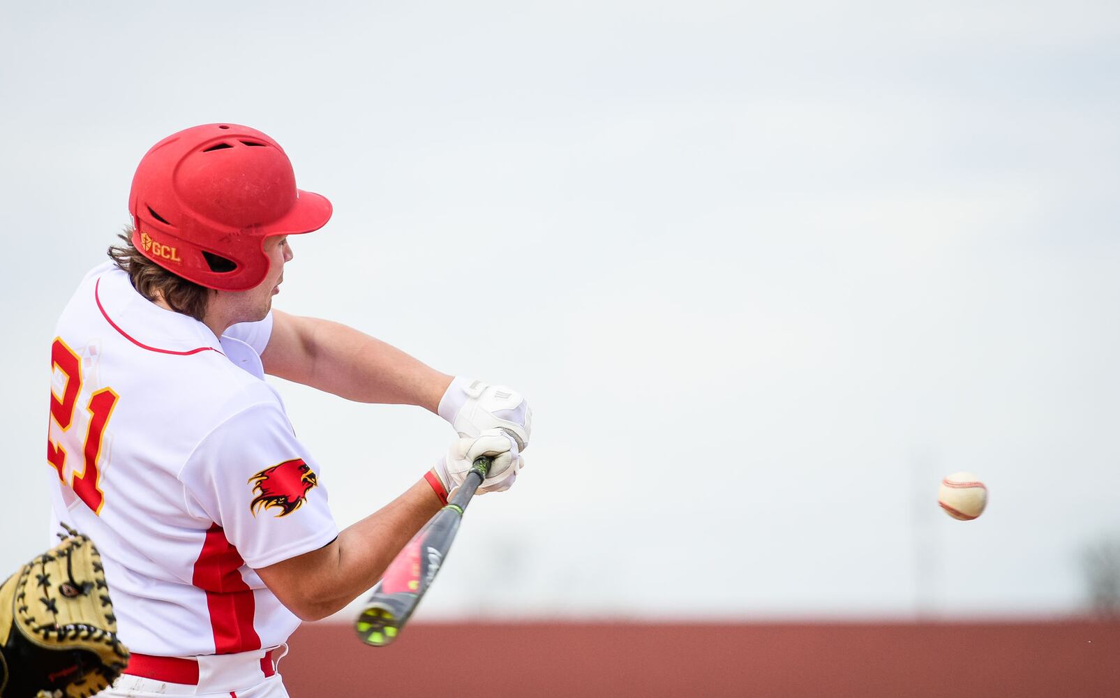 Fenwick vs Chaminade Julienne Baseball