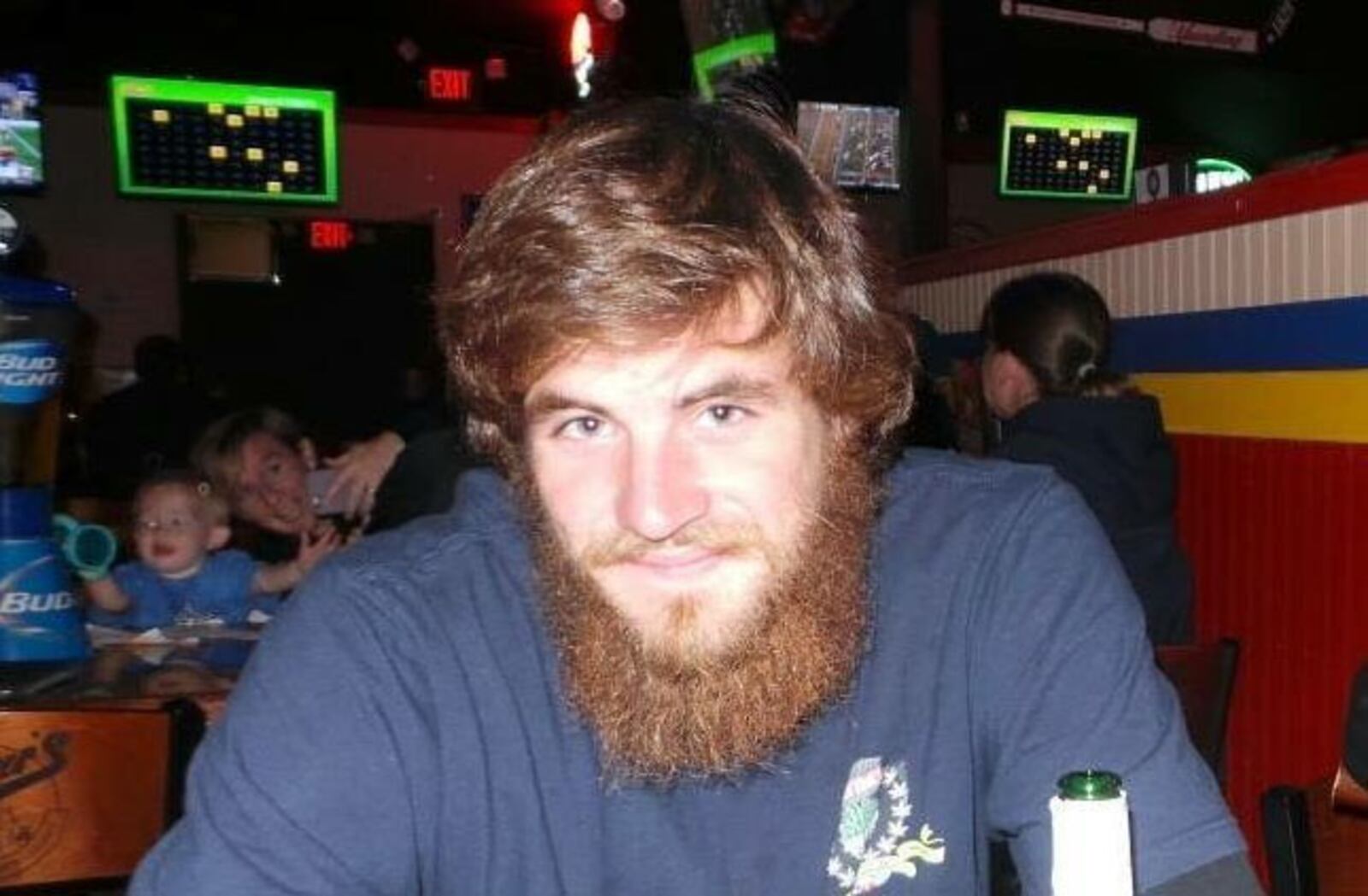 Zachary Hess (CONTRIBUTED).