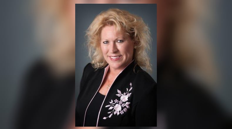 Butler County Human Resources Director Laura Murphy was hired to be the city of Fairfield's next assistant city manager. She starts on June 6, 2022. PROVIDED