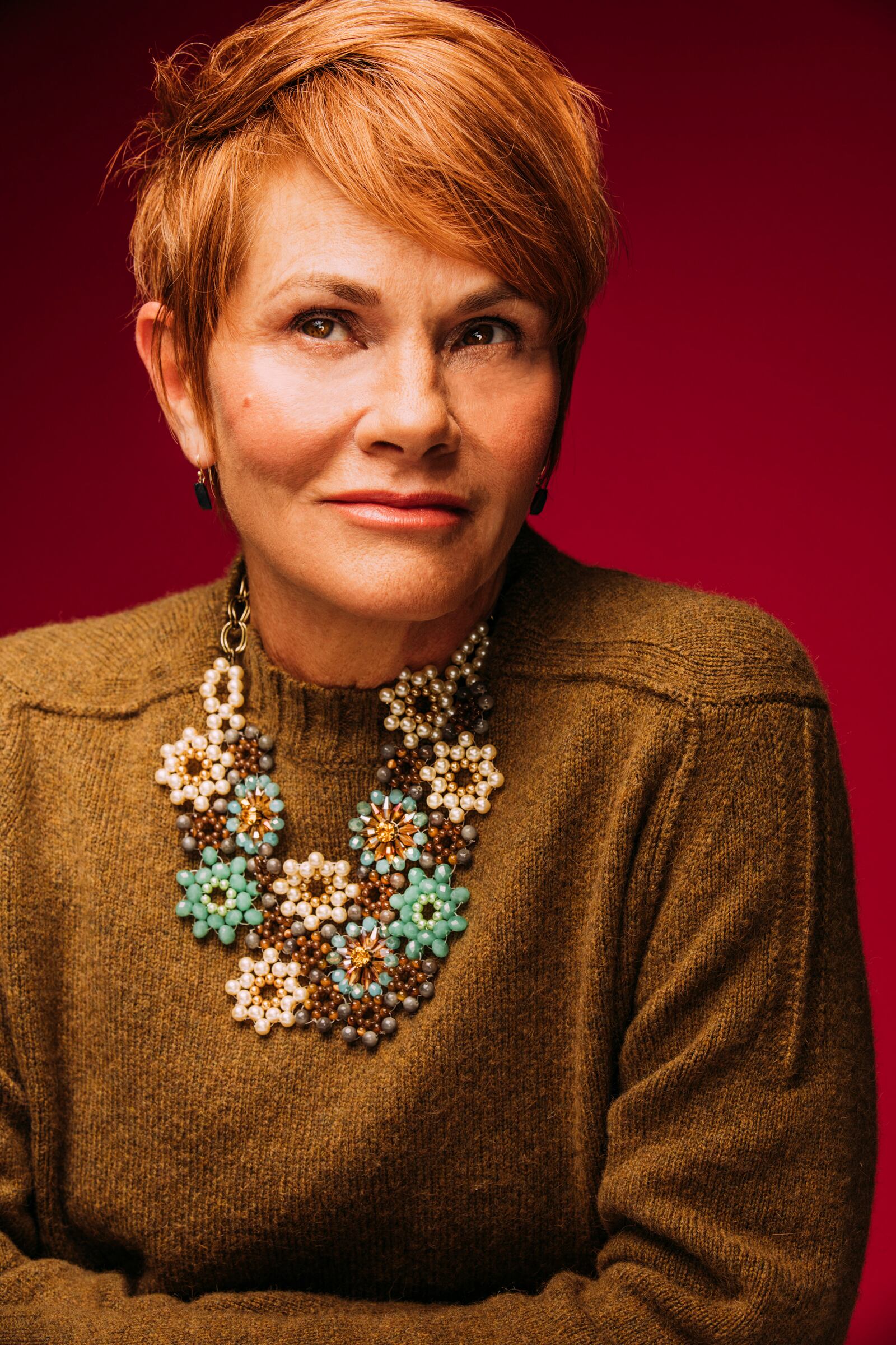 Singer-songwriter Shawn Colvin will perform in October in Middletown as part of the Miami University Regionals Artist Series. The series will present an outstanding slate of eight live shows on the Hamilton and Middletown campuses. PHOTO PROVIDED