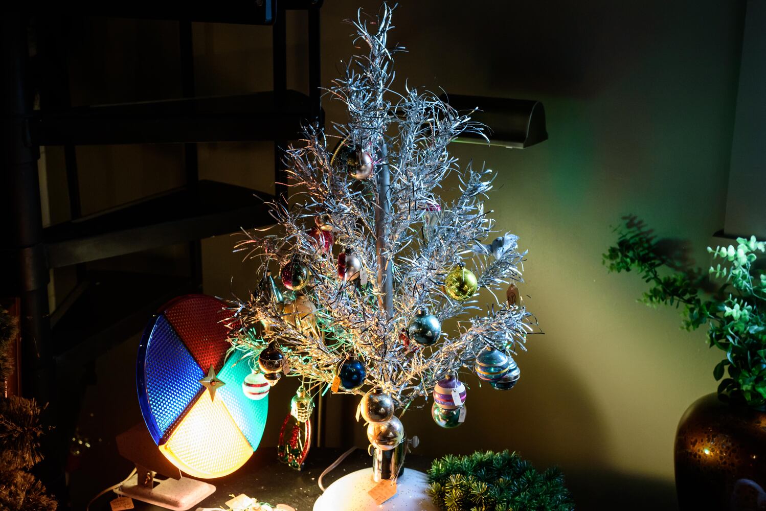 PHOTOS: Did we spot you at Waynesville’s Christmas in the Village?