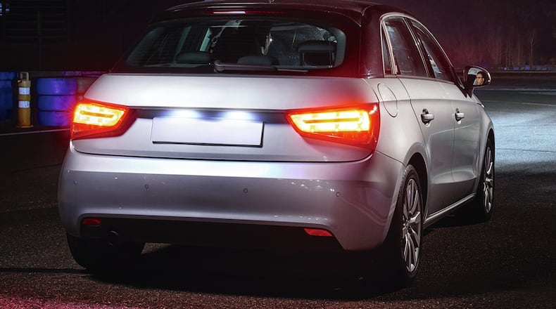 LED lights provide considerably more aesthetic appeal than traditional incandescent lights, but the reasons to install LED lights stretch far beyond the high-tech, stylish look they can give to a vehicle. Metro News Service photo