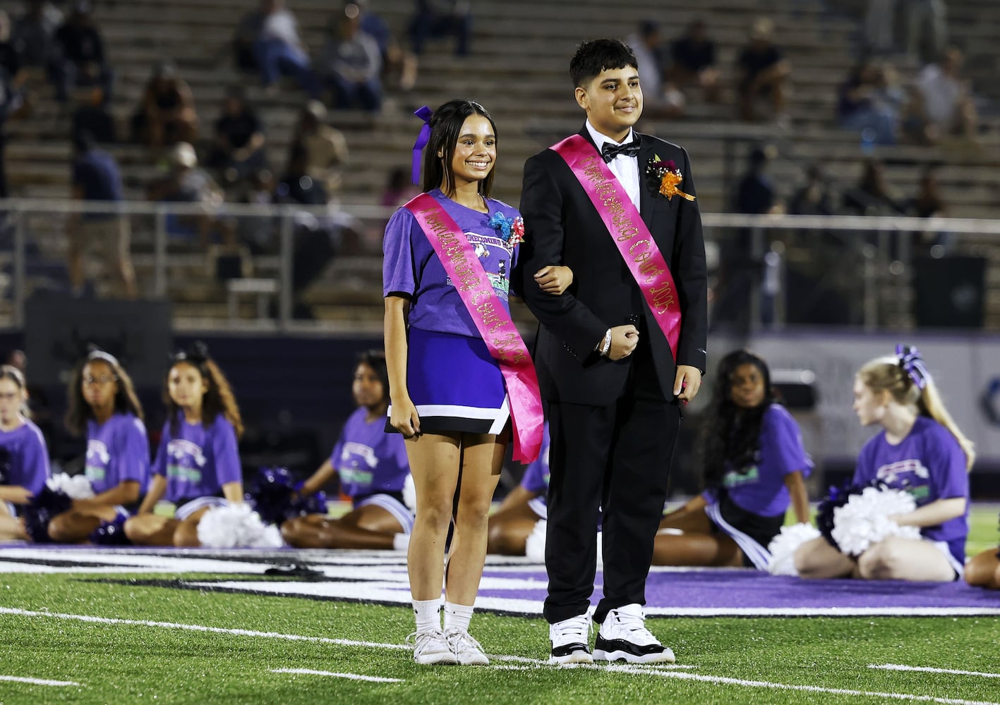 100325 Middletown homecoming