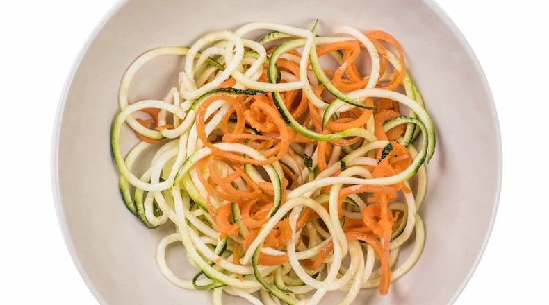 Crazy Bowls & Wraps, a restaurant chain with a menu that focuses on fresh, sustainable, healthy food, plans to open four Cincinnati-area locations, including one at 8250 Arbor Square Drive in Deerfield Twp. next week.