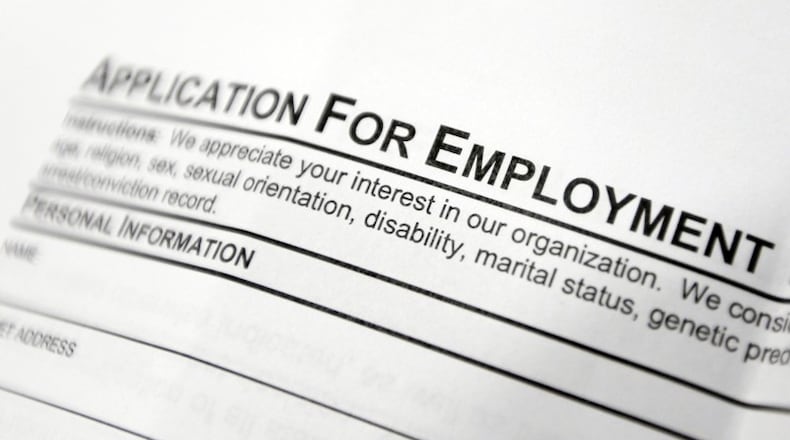 Unemployment fraud cost state millions.