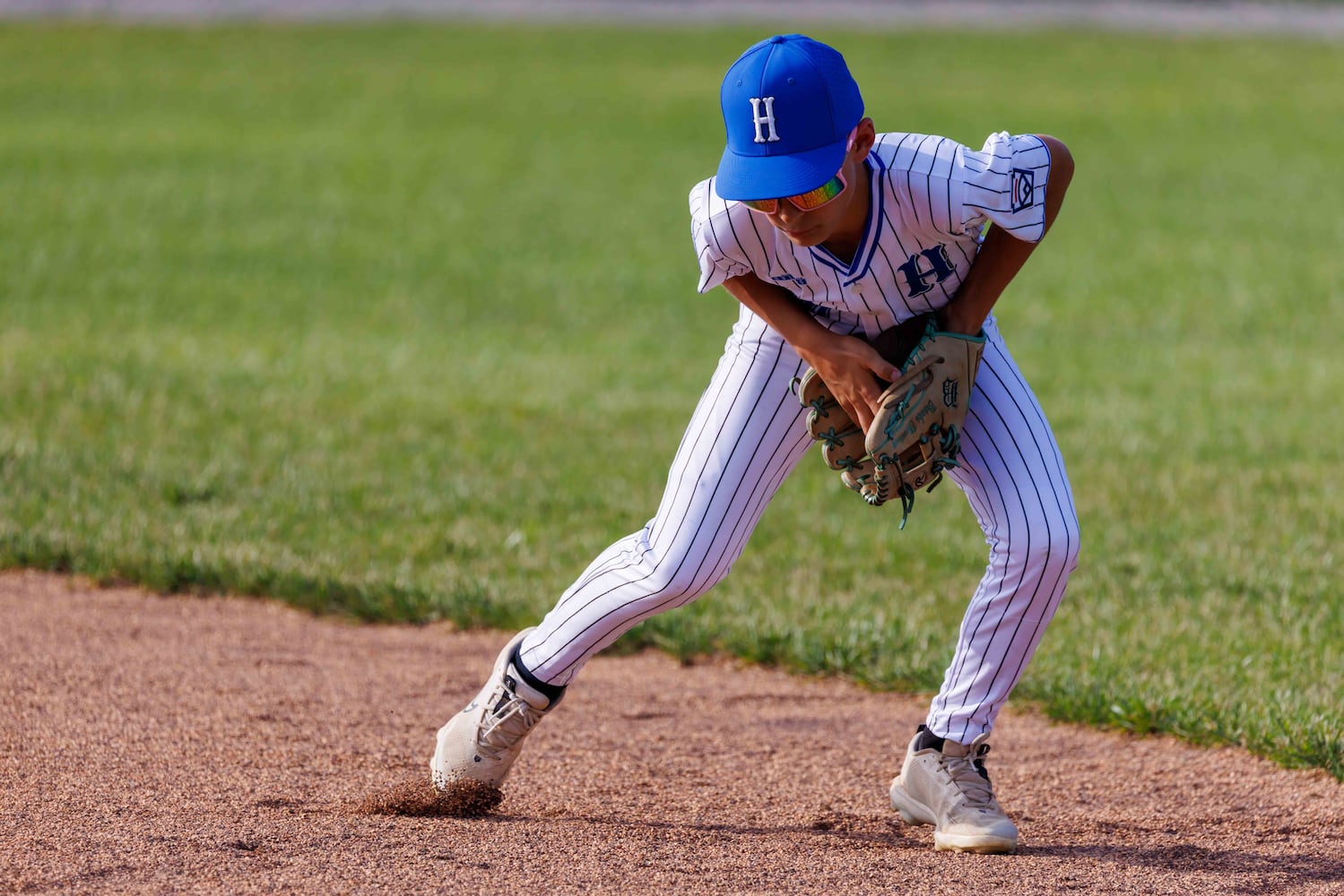 hamilton west side little league 2025