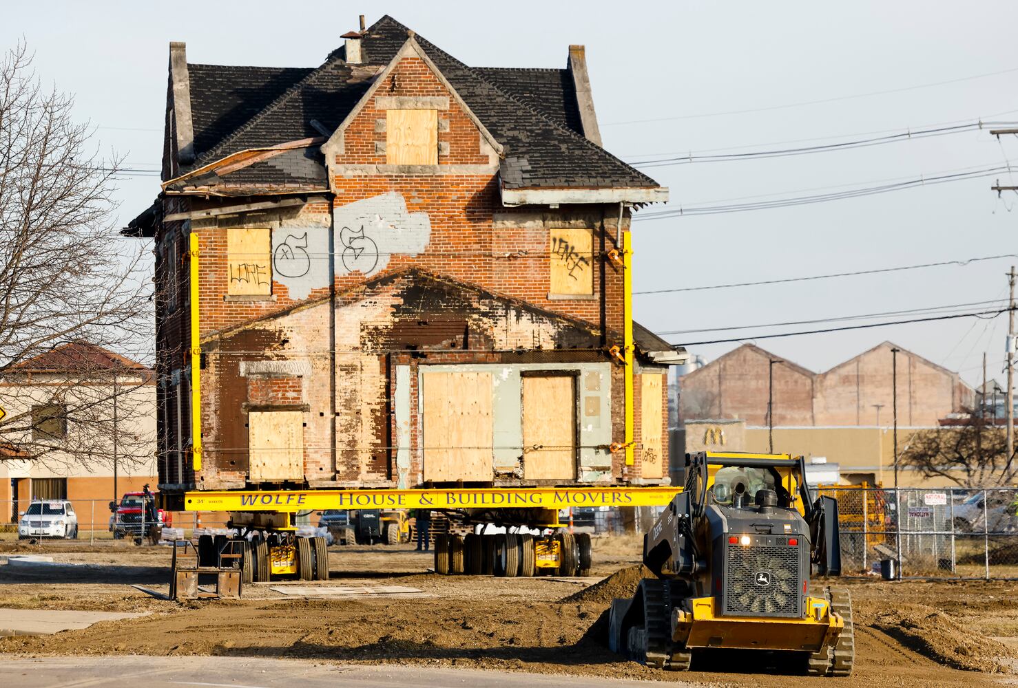 122022 CSX train depot move