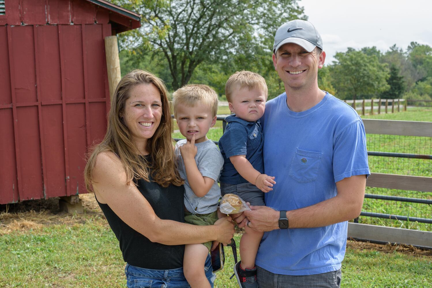Hidden Valley Orchards
