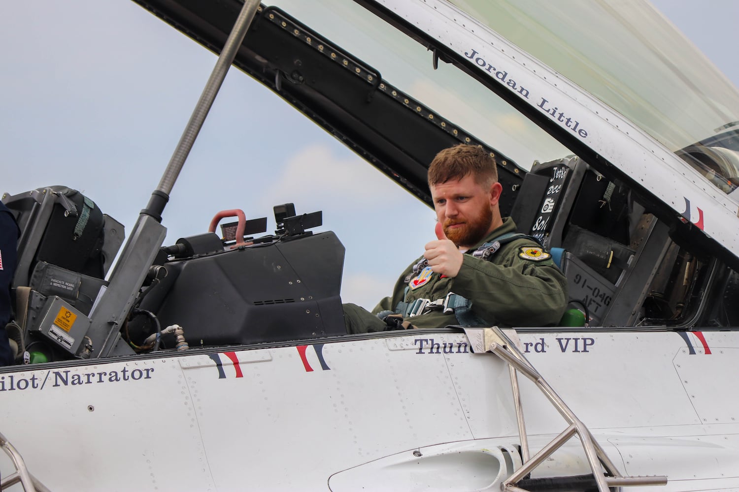 062025 Thunderbirds hometown hero