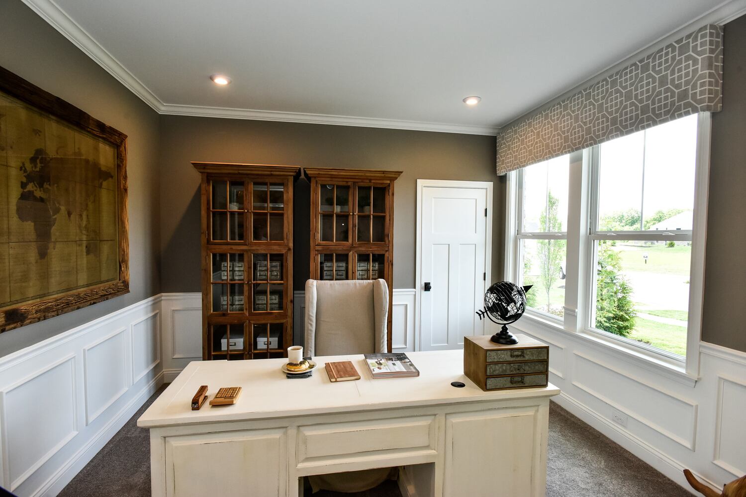 Ten custom homes on display for Homearama 2019 in Deerfield Township