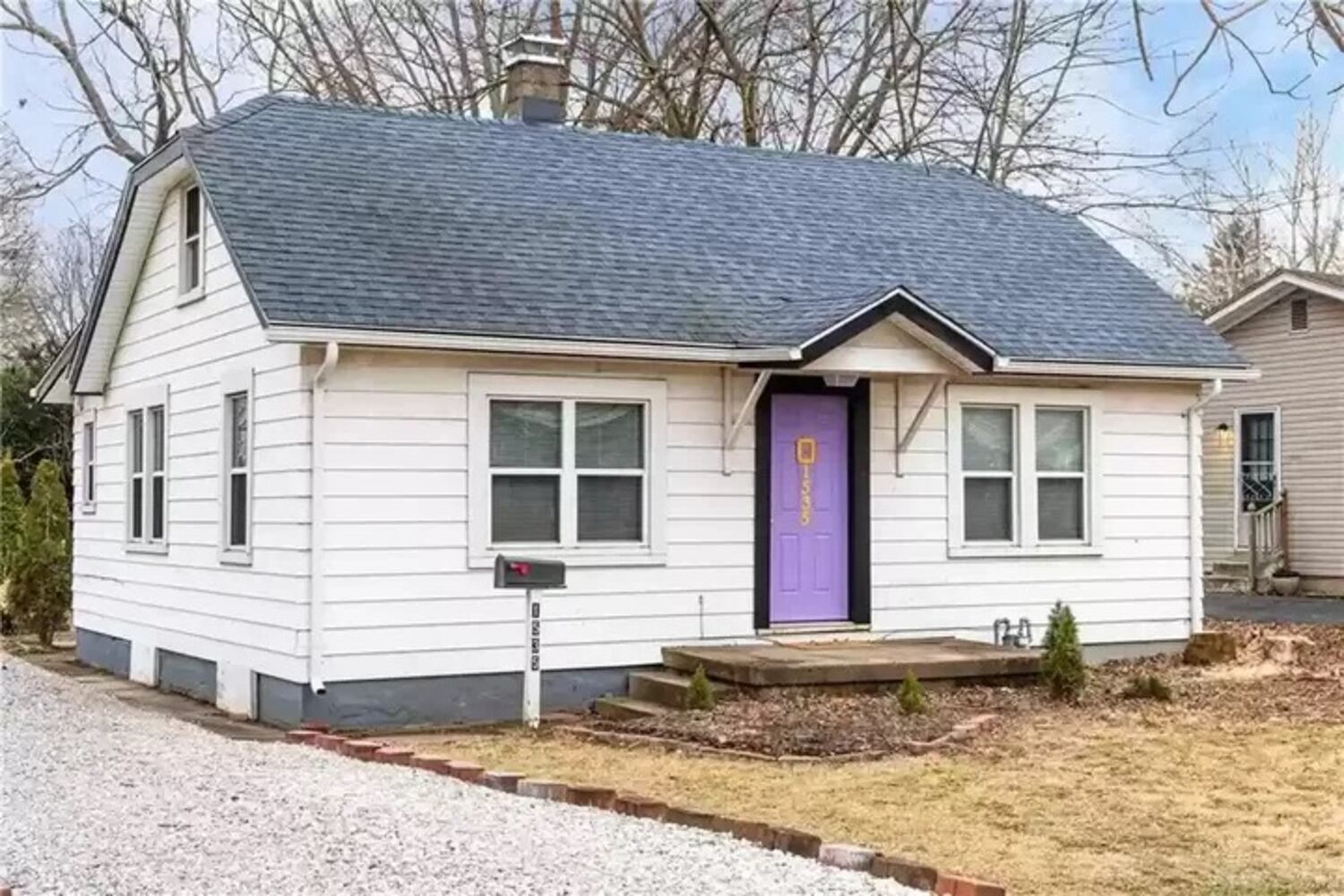 ‘Friends’ themed home sold quickly in Dayton