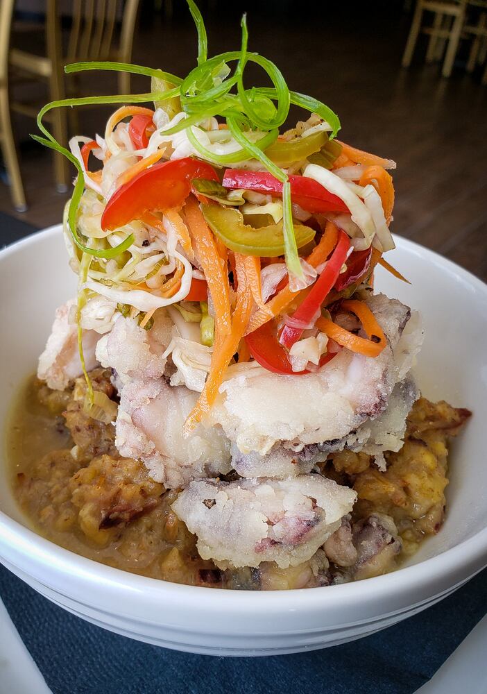 Tano Bistro open in Hamilton