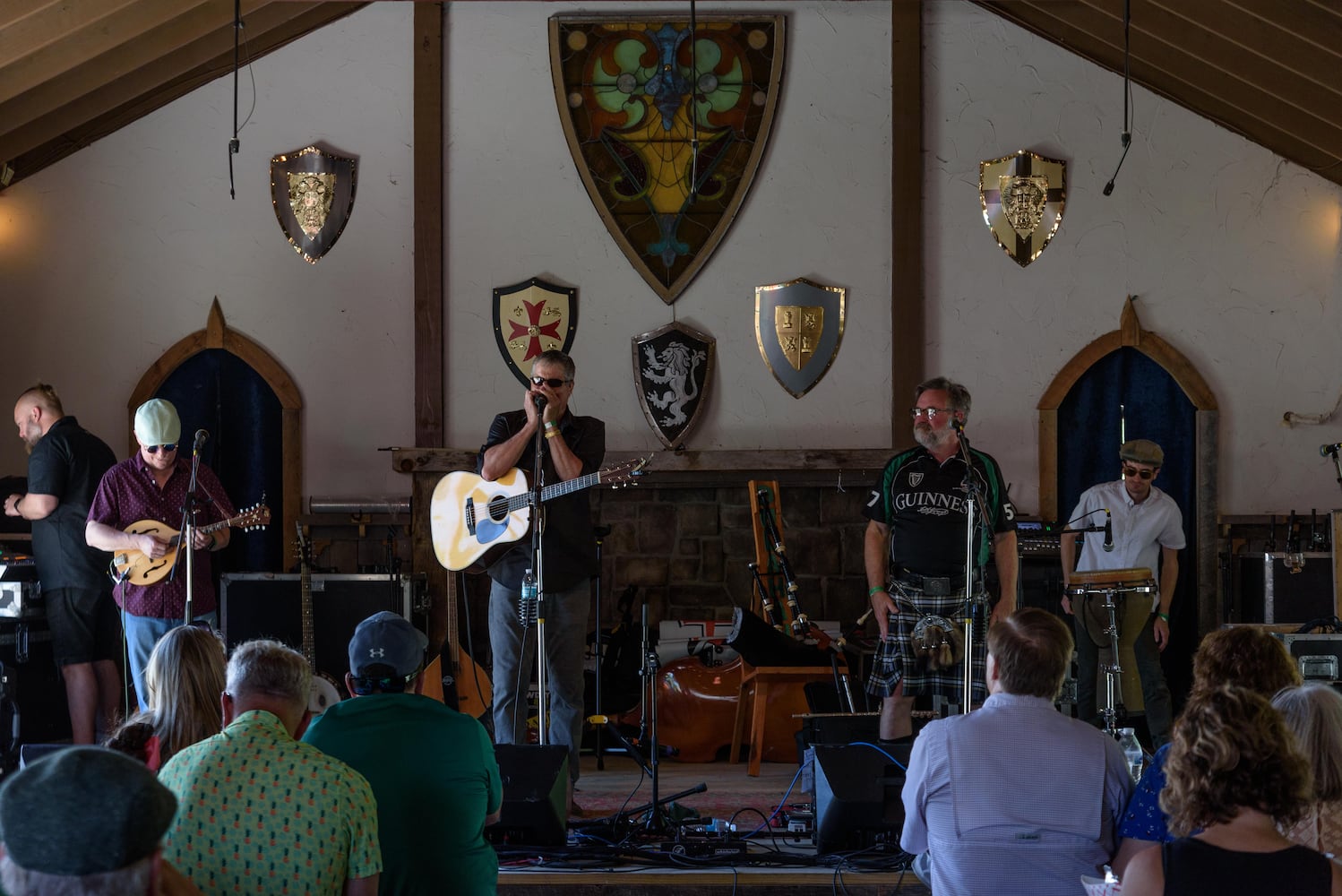 PHOTOS: Did we spot you at Celtic Fest Ohio at Renaissance Park?