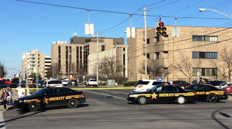 Contributed Photo/WCPO-TV