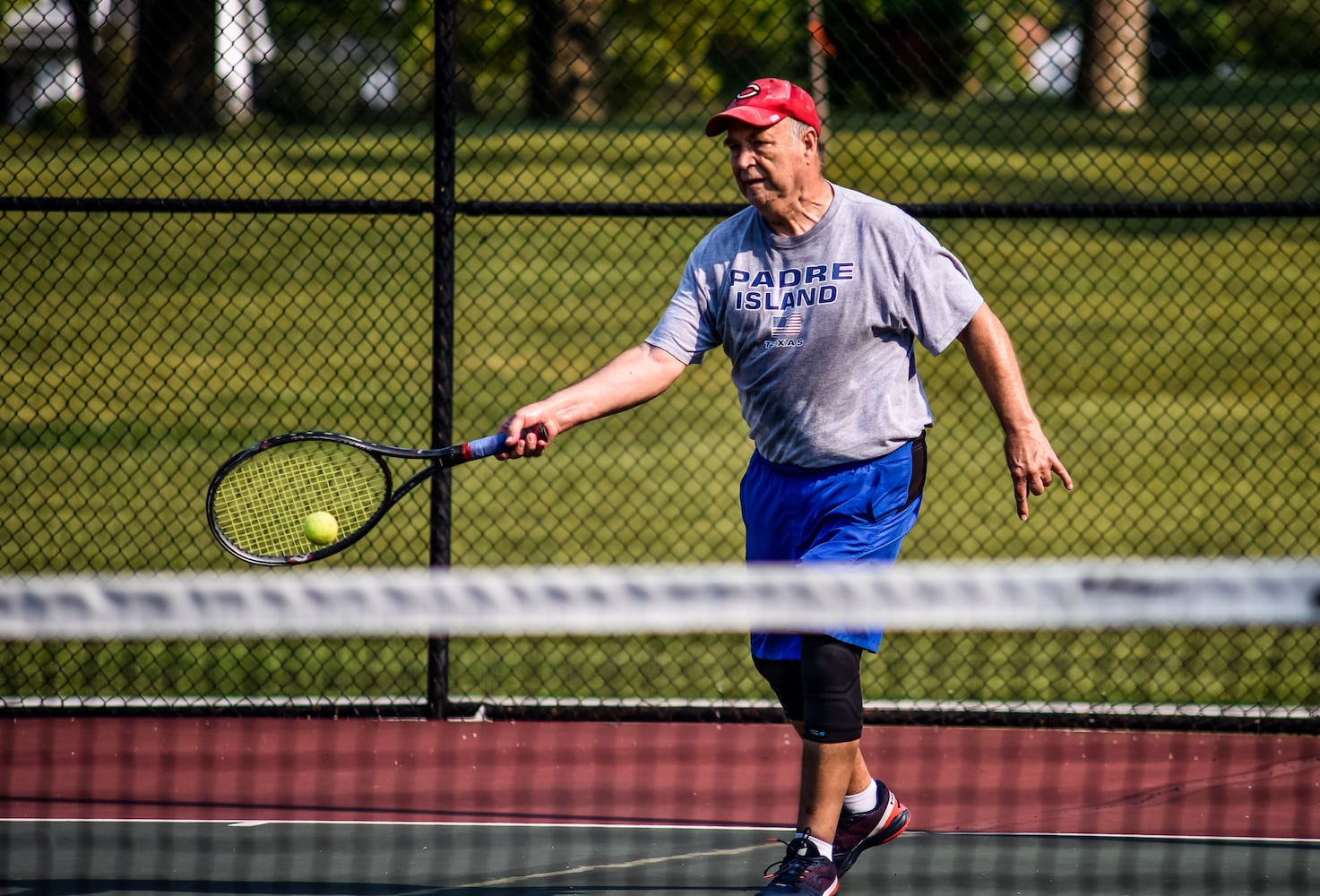 082620 Sunset Park reopens