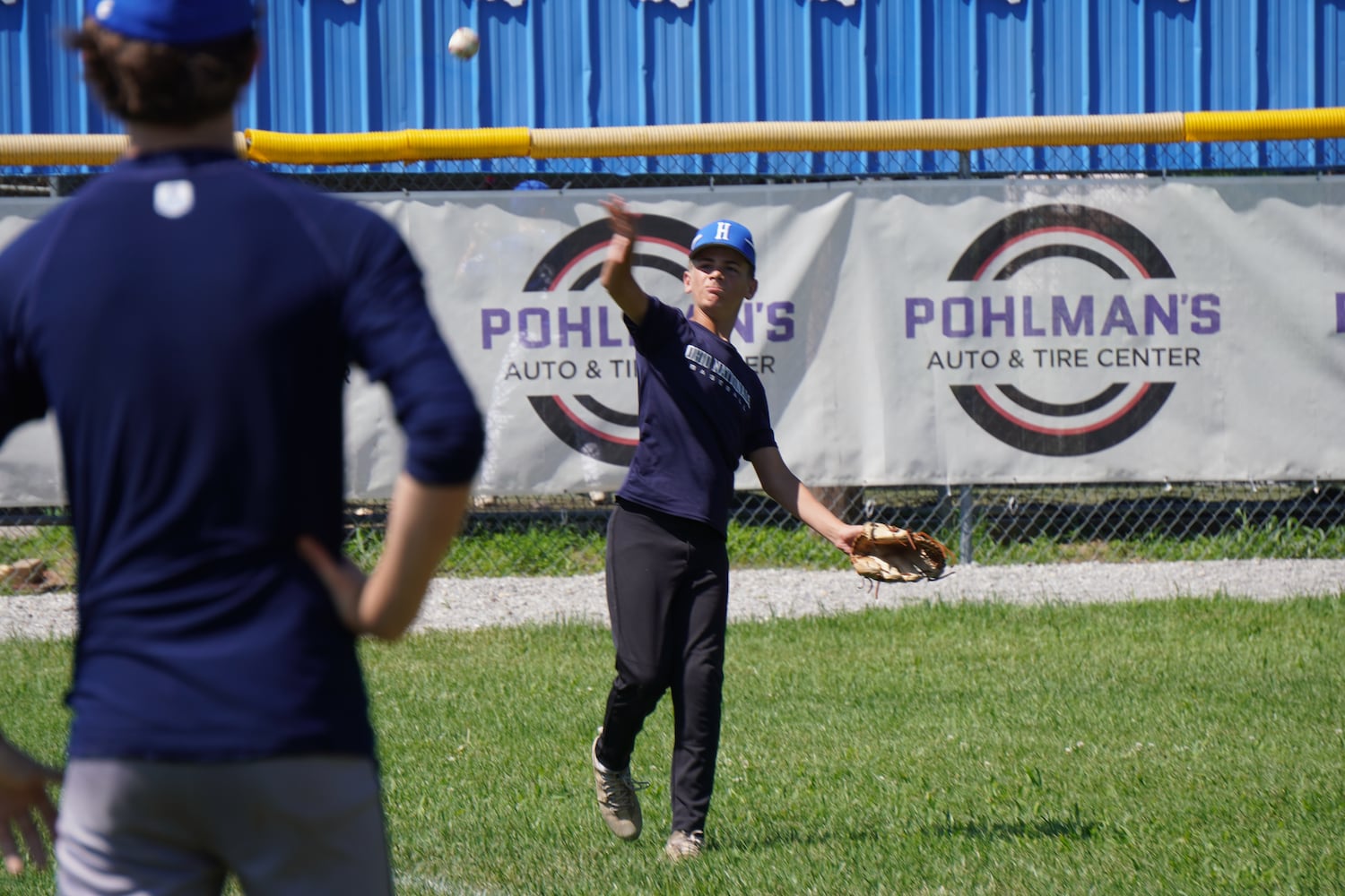 West Side Little League