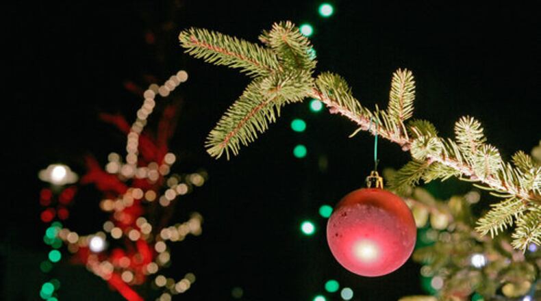 Mason United Methodist Church will host its Christmas in July Homemade Craft Bazaar to spread a little holiday cheer and support local crafters. FILE PHOTO