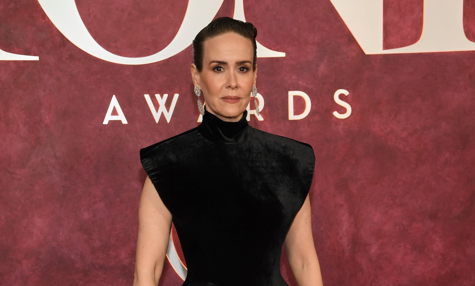 2025 Tony Awards - Arrivals